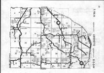 Map Image 018, Allamakee County 1979